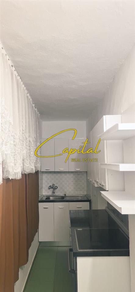 APARTAMENT ME QERA 1+1 ALI DEMI 45.000 LEKE