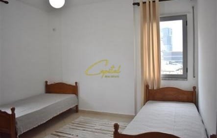 APARTAMENT ME QERA 2+1 PROKURORIA E TIRANES 600 EURO