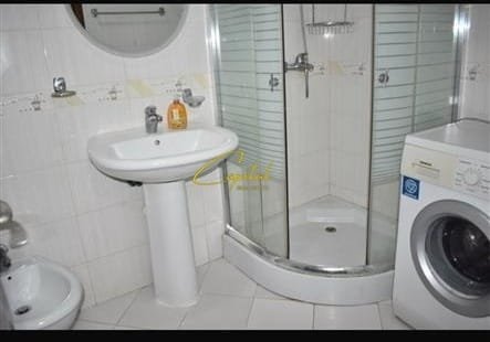 APARTAMENT ME QERA 2+1 PROKURORIA E TIRANES 600 EURO