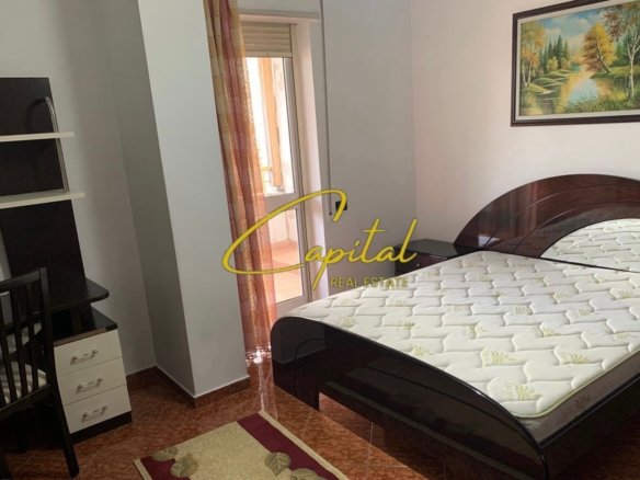 APARTAMENT ME QERA 1+1 DON BOSKO 50.000 LEKE