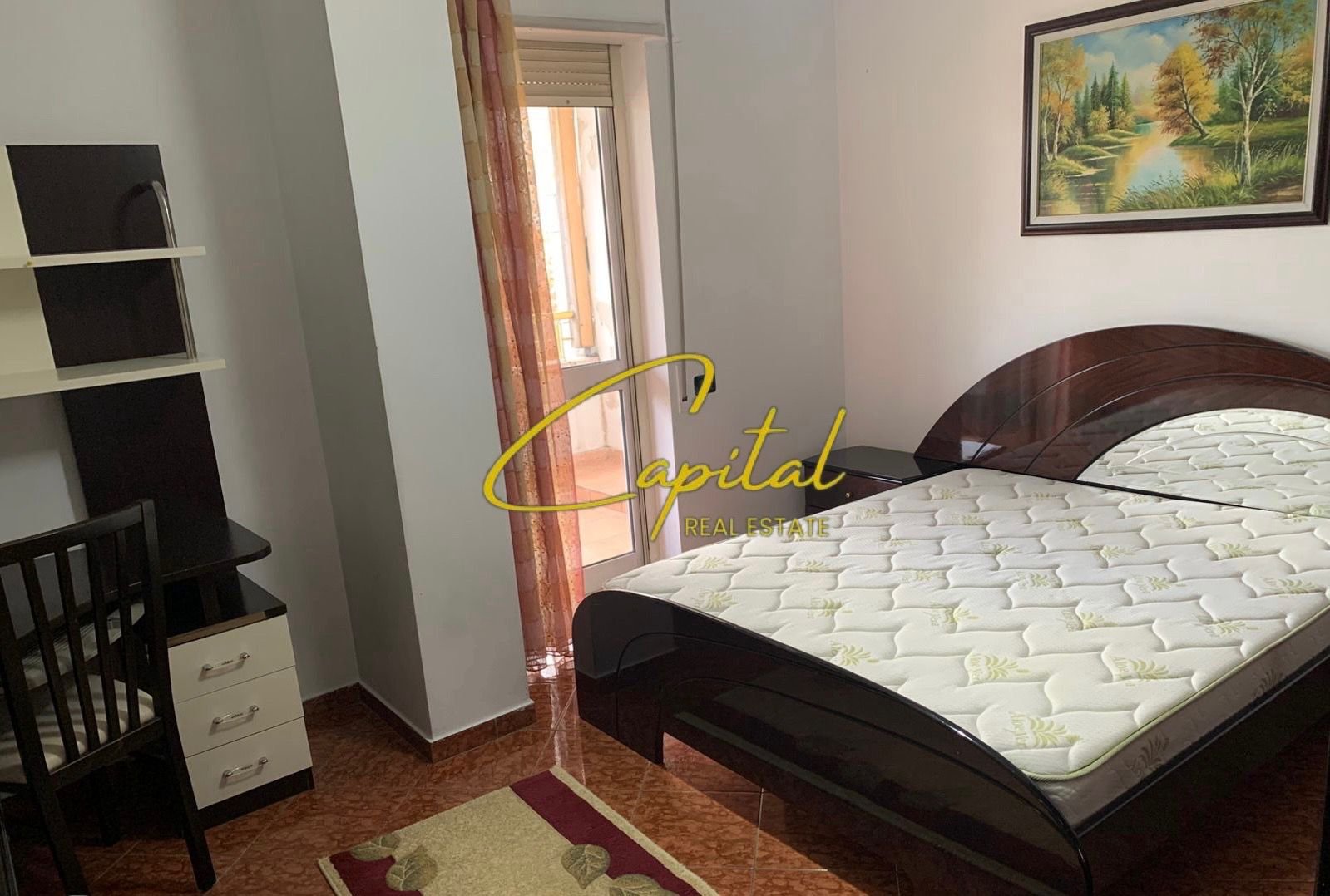 APARTAMENT ME QERA 1+1 DON BOSKO 50.000 LEKE