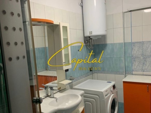APARTAMENT ME QERA 1+1 DON BOSKO 50.000 LEKE