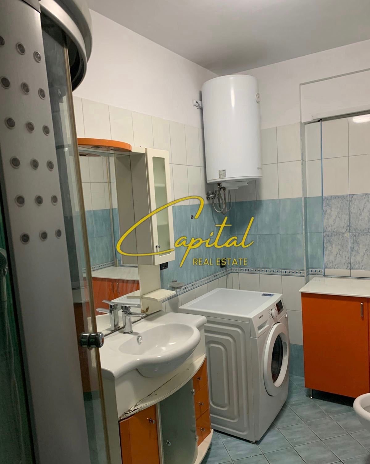 APARTAMENT ME QERA 1+1 DON BOSKO 50.000 LEKE