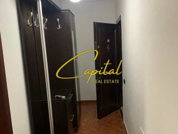 APARTAMENT ME QERA 1+1 DON BOSKO 50.000 LEKE
