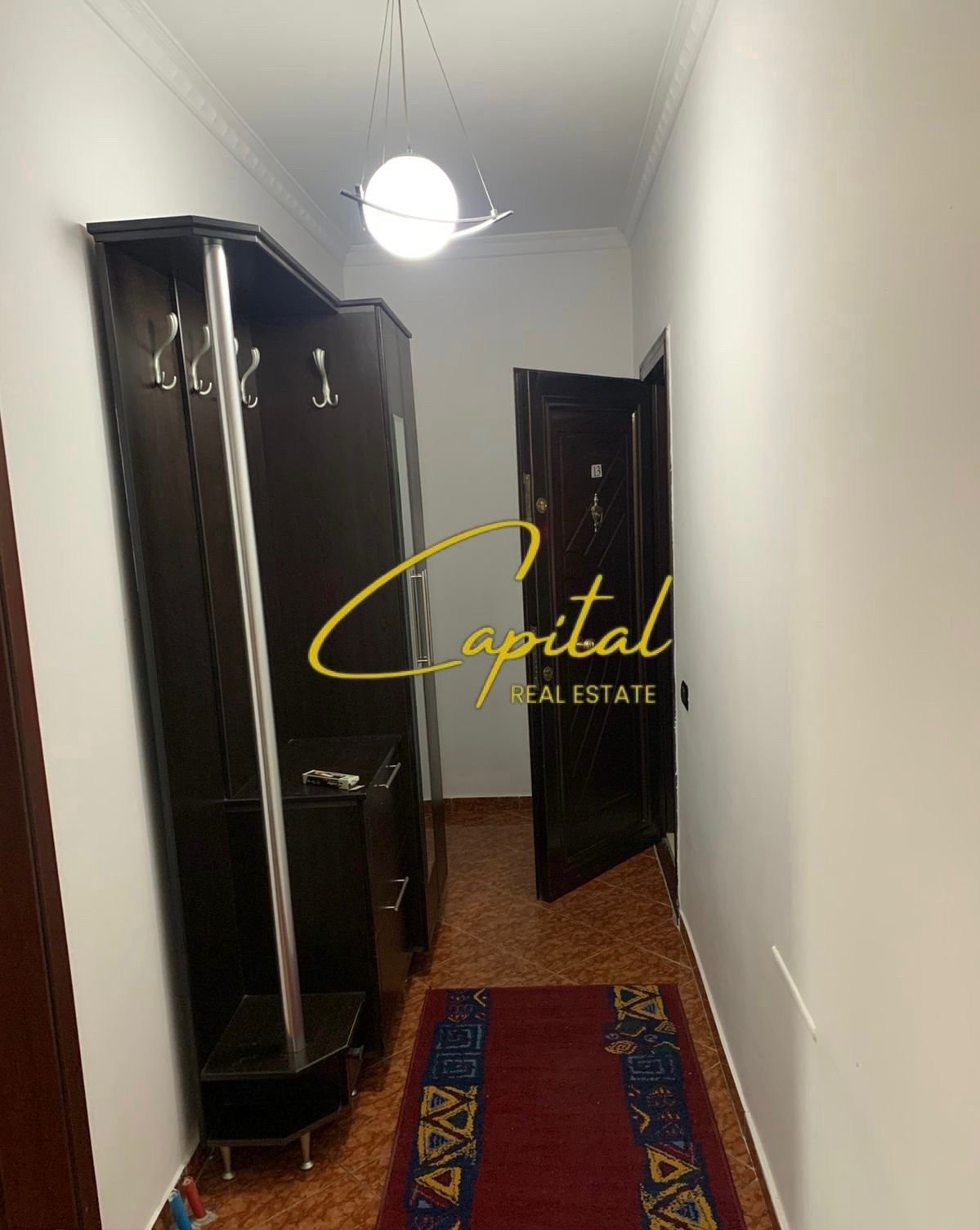 APARTAMENT ME QERA 1+1 DON BOSKO 50.000 LEKE