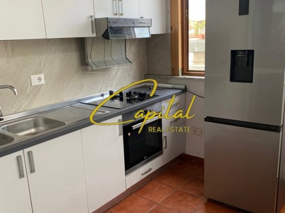 APARTAMENT ME QERA 1+1 DON BOSKO 50.000 LEKE