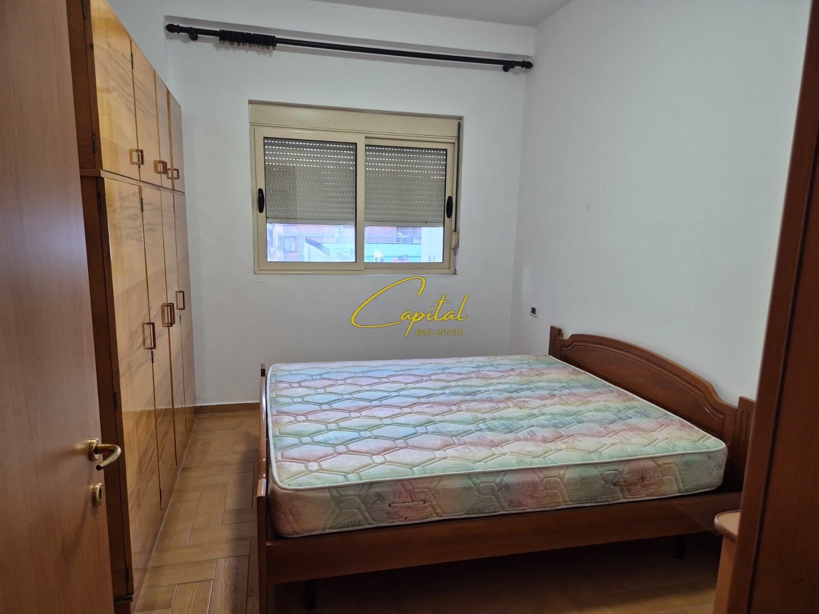 APARTAMENT ME QERA 2+1 MYSLYM SHYRI 70.000 LEKE