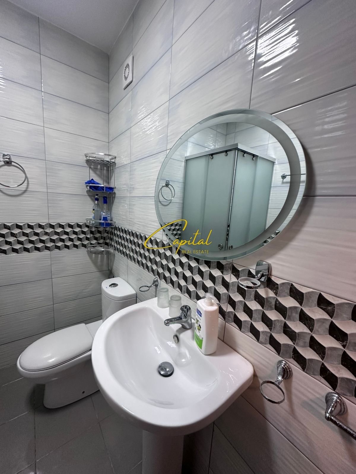 APARTAMENT ME QERA 1+1 YZBERISHT 52.000 LEKE