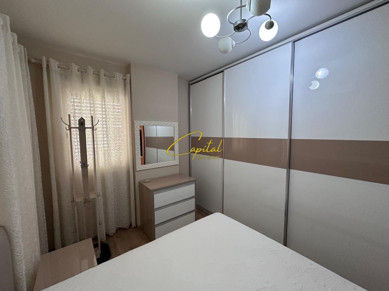 APARTAMENT ME QERA 1+1 YZBERISHT 52.000 LEKE