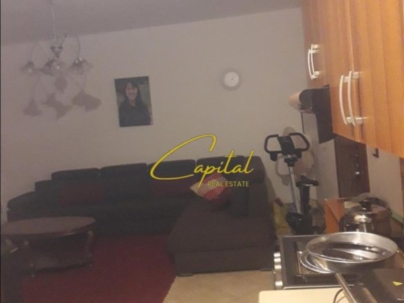 APARTAMENT ME QERA 2+1 YZBERISHT 42.000 LEKE