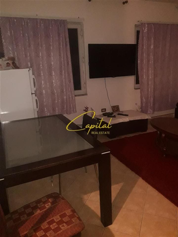APARTAMENT ME QERA 2+1 YZBERISHT 42.000 LEKE