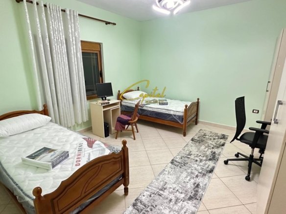 APARTAMENT ME QERA 2+1 VILAT GJERMANE 45.000 LEKE