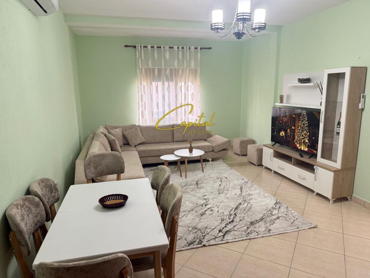 APARTAMENT ME QERA 2+1 VILAT GJERMANE 45.000 LEKE
