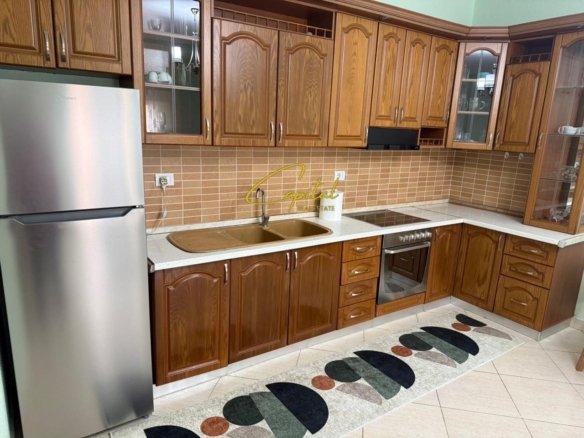 APARTAMENT ME QERA 2+1 VILAT GJERMANE 45.000 LEKE