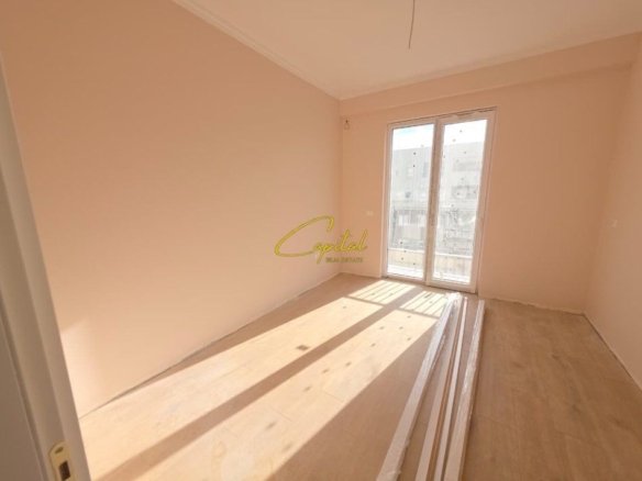 APARTAMENT ME QERA 2+1 KOMUNA E PARISIT 1.100 EURO