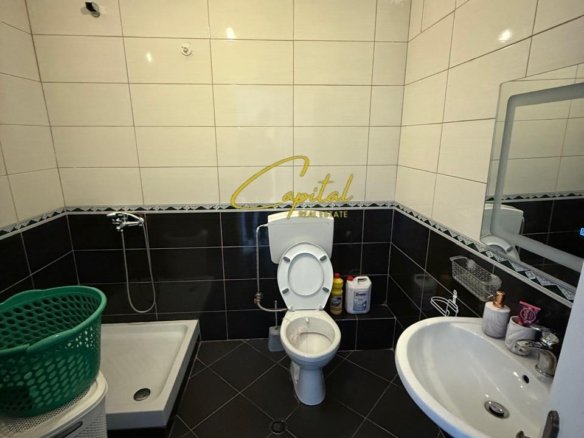APARTAMENT ME QERA 2+1 ASTIR 53.000 LEKE