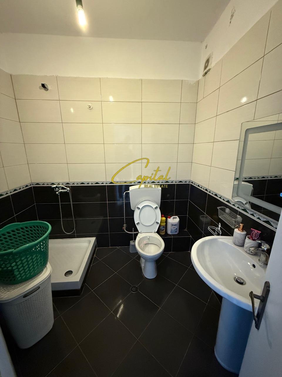 APARTAMENT ME QERA 2+1 ASTIR 53.000 LEKE