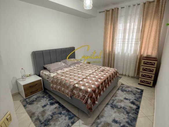 APARTAMENT ME QERA 2+1 ASTIR 53.000 LEKE