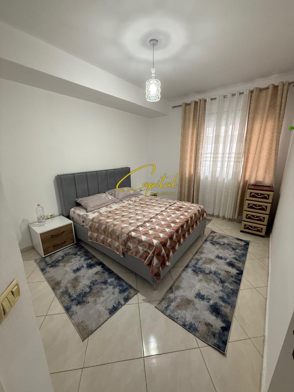 APARTAMENT ME QERA 2+1 ASTIR 53.000 LEKE