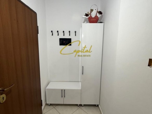 APARTAMENT ME QERA 2+1 ASTIR 53.000 LEKE