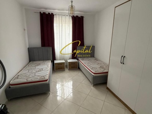 APARTAMENT ME QERA 2+1 ASTIR 53.000 LEKE