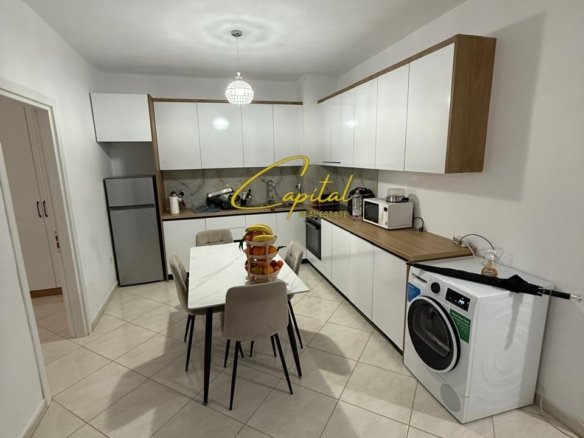APARTAMENT ME QERA 2+1 ASTIR 53.000 LEKE
