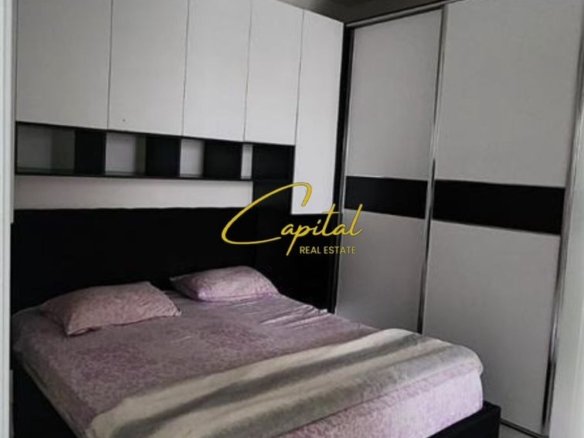 APARTAMENT ME QERA 2+1 KOMPLEKSI GOLDEN 3 55.000 LEKE