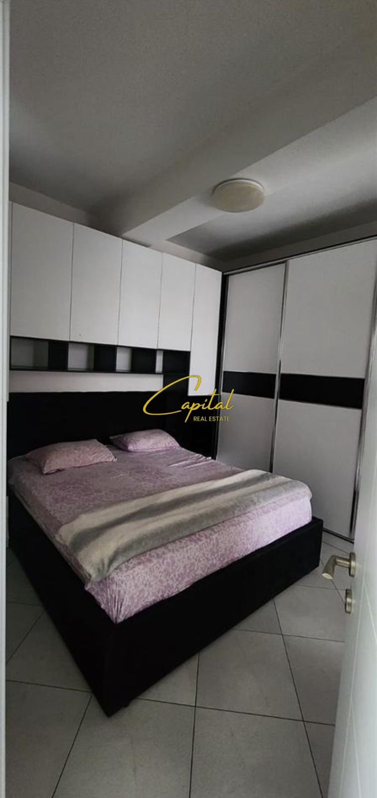 APARTAMENT ME QERA 2+1 KOMPLEKSI GOLDEN 3 55.000 LEKE