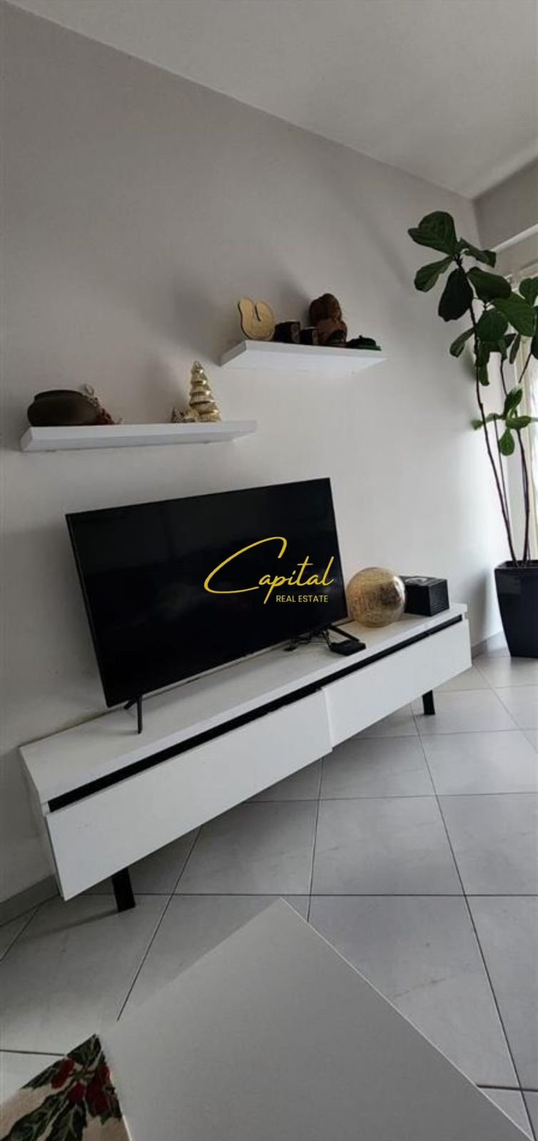 APARTAMENT ME QERA 2+1 KOMPLEKSI GOLDEN 3 55.000 LEKE