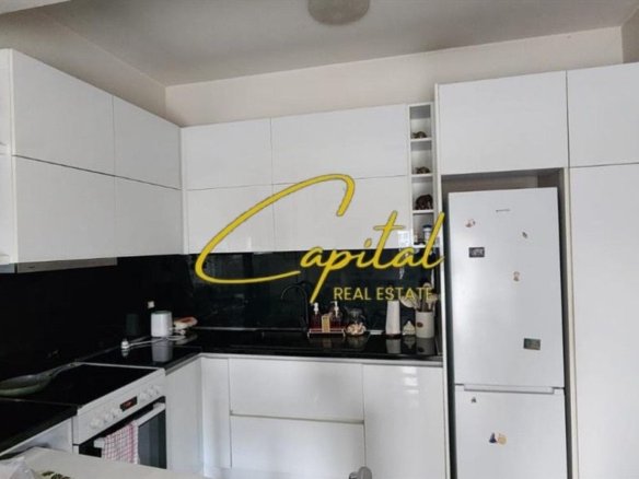 APARTAMENT ME QERA 2+1 KOMPLEKSI GOLDEN 3 55.000 LEKE
