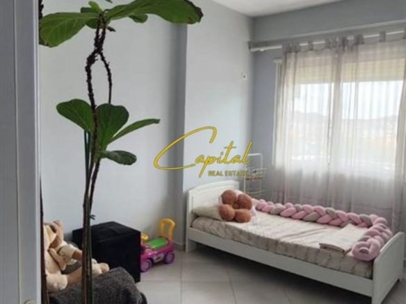 APARTAMENT ME QERA 2+1 KOMPLEKSI GOLDEN 3 55.000 LEKE
