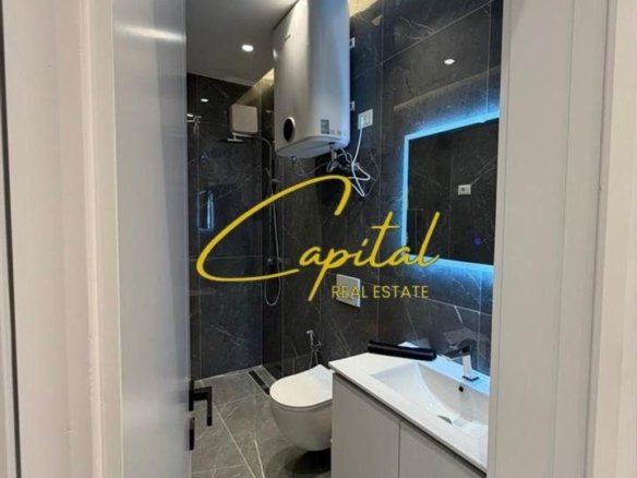 APARTAMENT ME QERA 1+1 ZOGU I ZI 73.000 LEKE
