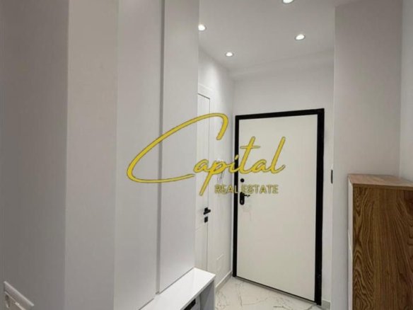 APARTAMENT ME QERA 1+1 ZOGU I ZI 73.000 LEKE