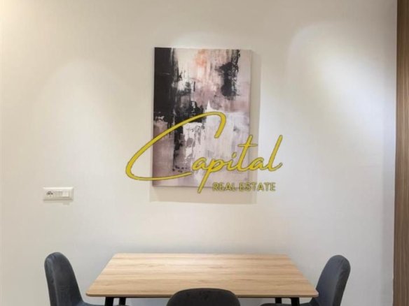 APARTAMENT ME QERA 1+1 ZOGU I ZI 73.000 LEKE