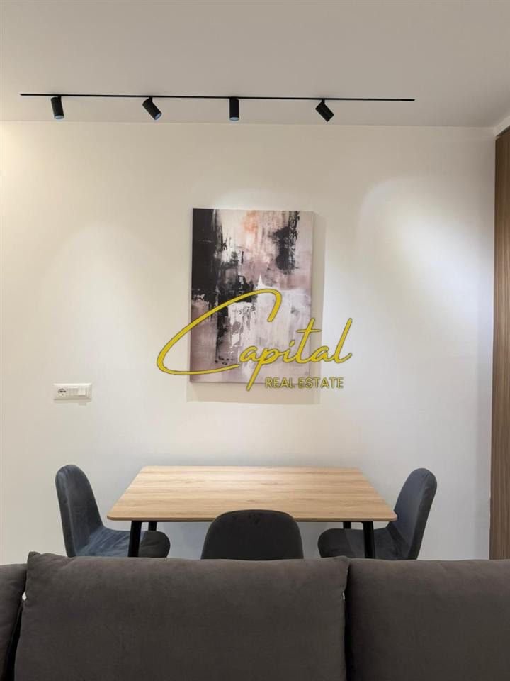 APARTAMENT ME QERA 1+1 ZOGU I ZI 73.000 LEKE