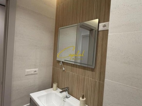 APARTAMENT ME QERA 1+1 ZOGU I ZI 75.000 LEKE