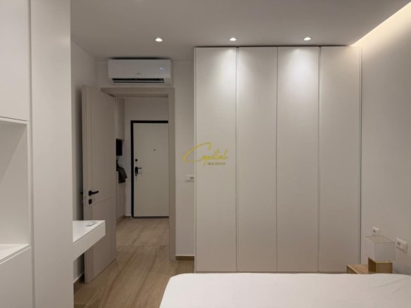 APARTAMENT ME QERA 1+1 ZOGU I ZI 75.000 LEKE