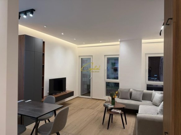 APARTAMENT ME QERA 1+1 ZOGU I ZI 75.000 LEKE