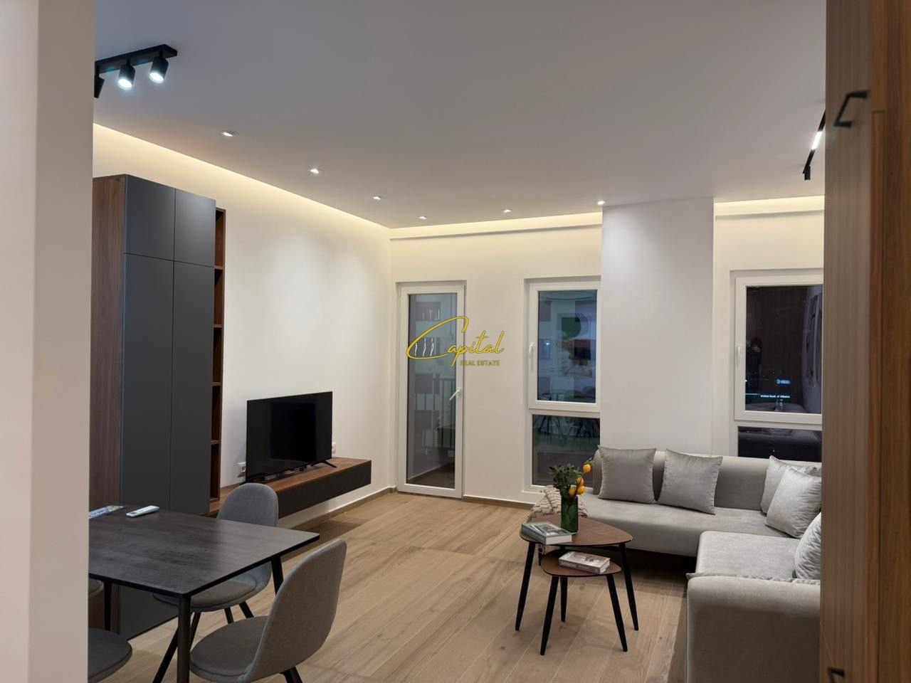WhatsApp Image 2025-12-04 at 10.11.02 AM APARTAMENT ME QERA 1+1 ZOGU I ZI 75.000 LEKE