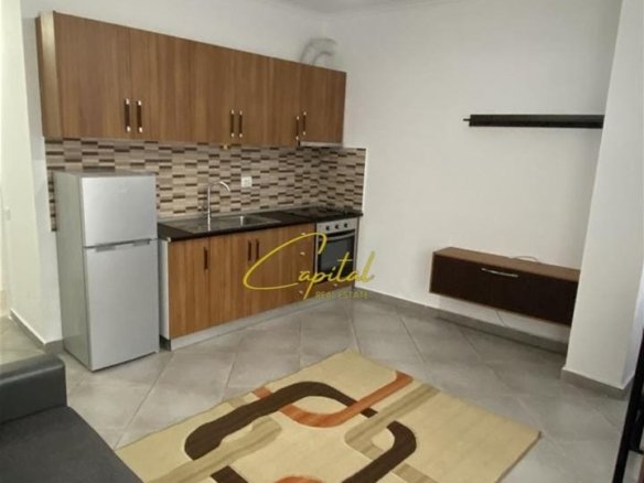 APARTAMENT ME QERA 1+1 ASTIR 40.000 LEKE