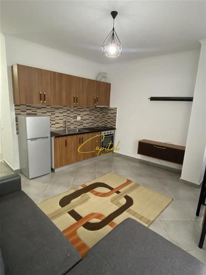 APARTAMENT ME QERA 1+1 ASTIR 40.000 LEKE