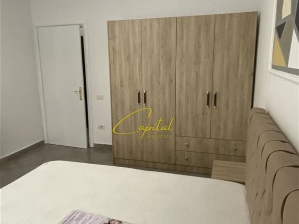 APARTAMENT ME QERA 1+1 ASTIR 40.000 LEKE
