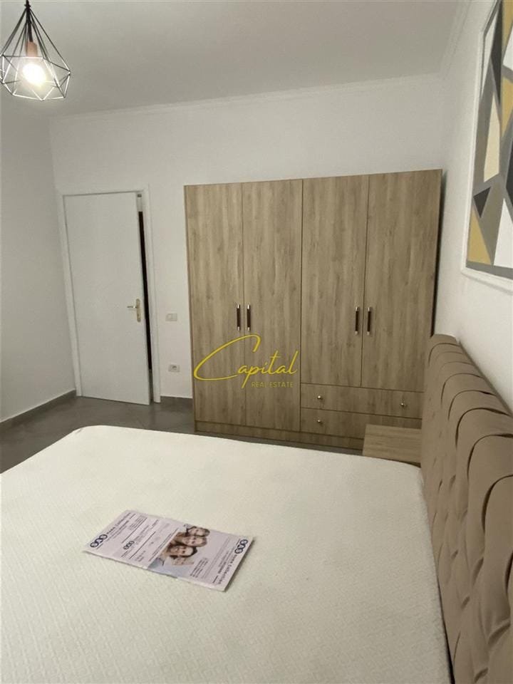 APARTAMENT ME QERA 1+1 ASTIR 40.000 LEKE