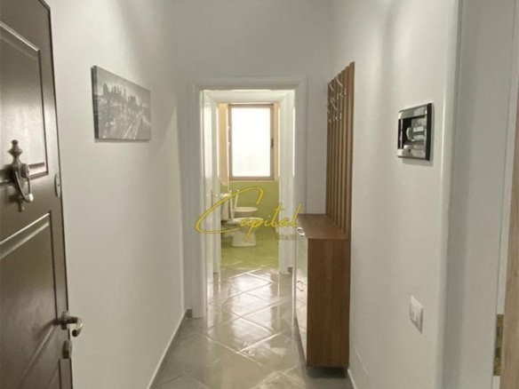 APARTAMENT ME QERA 1+1 ASTIR 40.000 LEKE