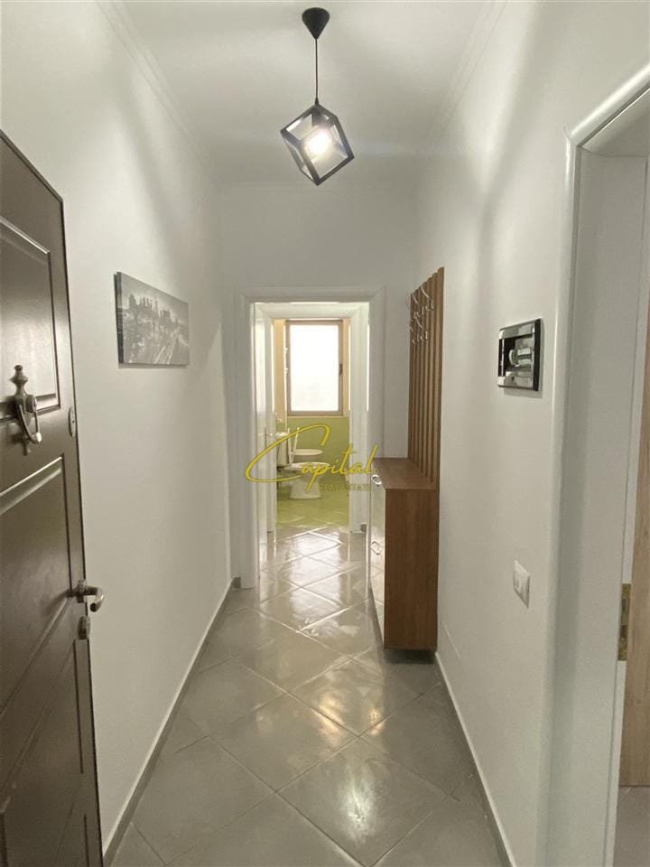 APARTAMENT ME QERA 1+1 ASTIR 40.000 LEKE