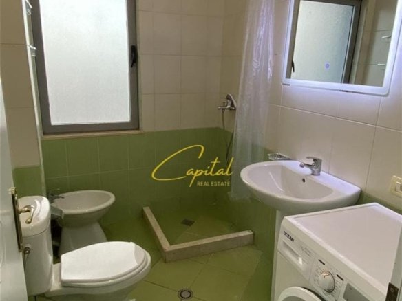 APARTAMENT ME QERA 1+1 ASTIR 40.000 LEKE