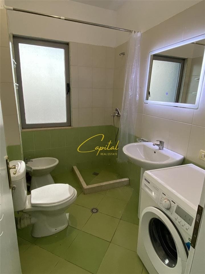 APARTAMENT ME QERA 1+1 ASTIR 40.000 LEKE