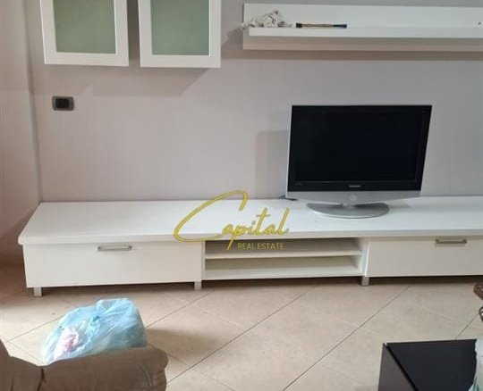 APARTAMENT ME QERA 2+1 SELVIA 700 EURO