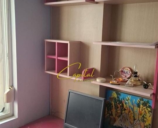 APARTAMENT ME QERA 2+1 SELVIA 700 EURO
