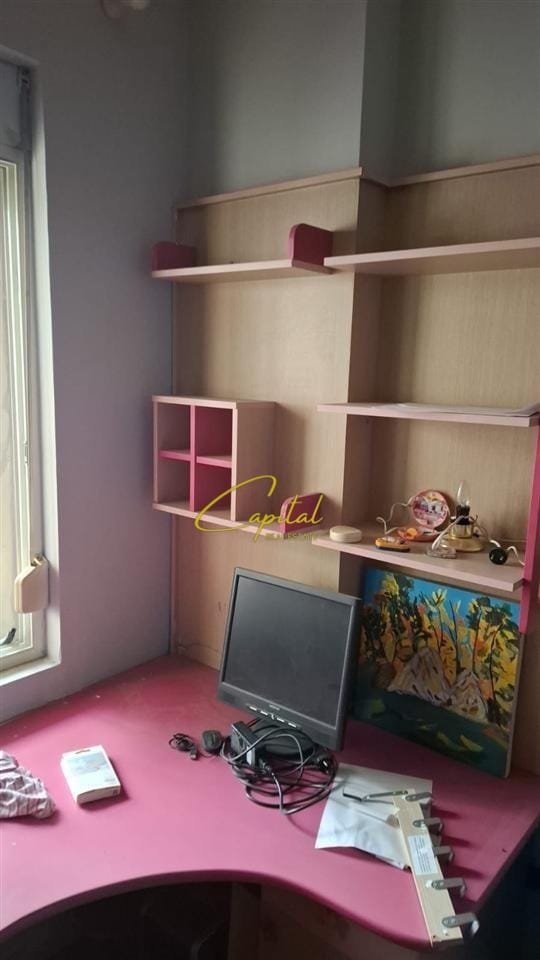 APARTAMENT ME QERA 2+1 SELVIA 700 EURO